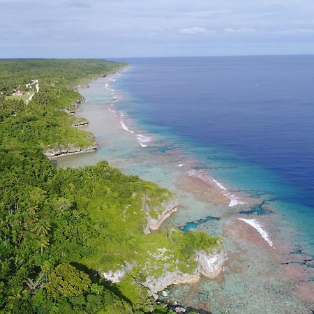 Namukulu Cottages Алофи Экстерьер фото